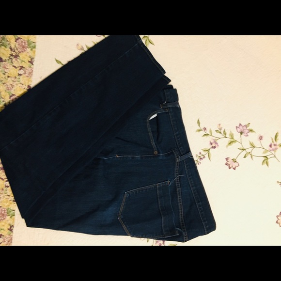 Gloria Vanderbilt 20w/s nwot Jeans - Picture 4 of 7